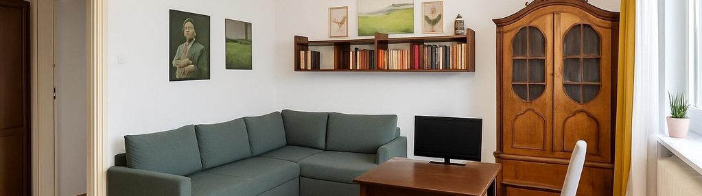 Do remontu mieszkanie 54m2 3 pokoje + dwie piwnice