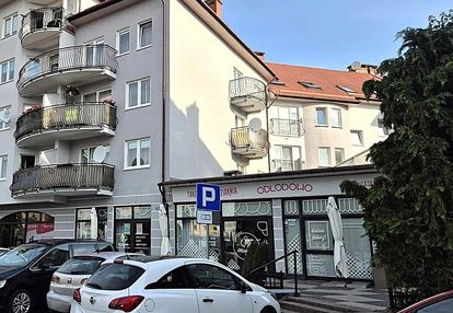 3 pok. mieszkanie w kołobrzegu ulica zapleczna