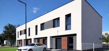 Luksusowy segmant w knurowie, cena do negocjacji