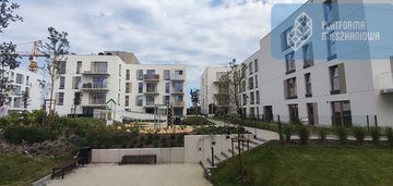 Mieszkanie 2 pok. i 41,74 m2