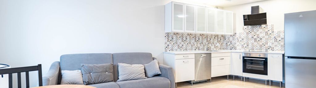 2 pok i rondo matecznego i podskale i parking