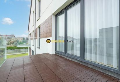 Mieszkanie dwupoziomowe 121 m² z opcją 2 mieszkań, stargard