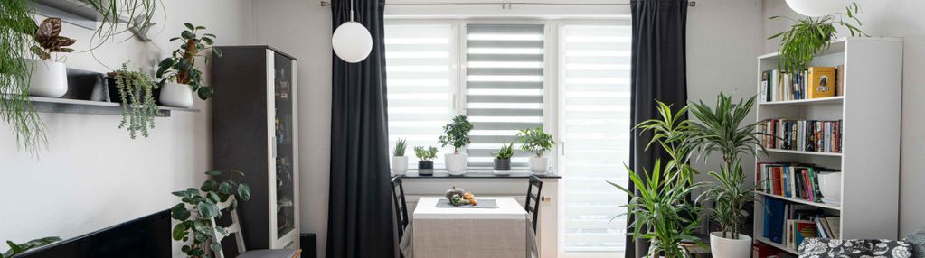 Dwupokojowe mieszkanie w świetnej lokalizacji