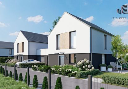 Dom przy granicy lublina - promocyjna cena!