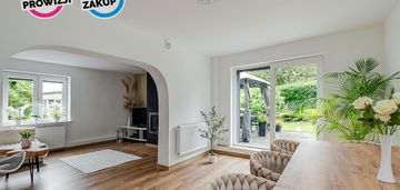 Bez prowizji! | po generalnym remoncie! | 130m2!