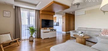 Luksusowy apartament w centrum miasta olsztyn