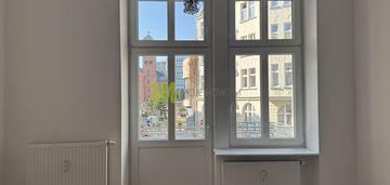 Świeżo wyremontowane, 2 pokoje na jeżycach