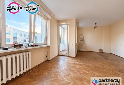 Gdynia orłowo| 2 pokoje| balkon |48,1 m² |1 piętro