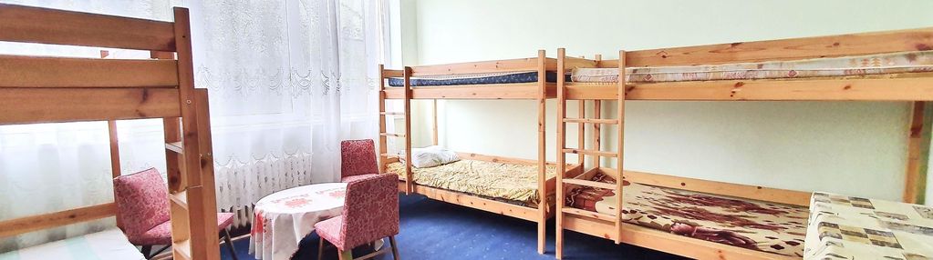 Bałuty - dom w zabudowie szeregowej o pow. 250 m2