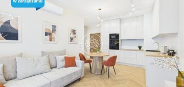 Wyjątkowy apartament na osiedlu urzecze