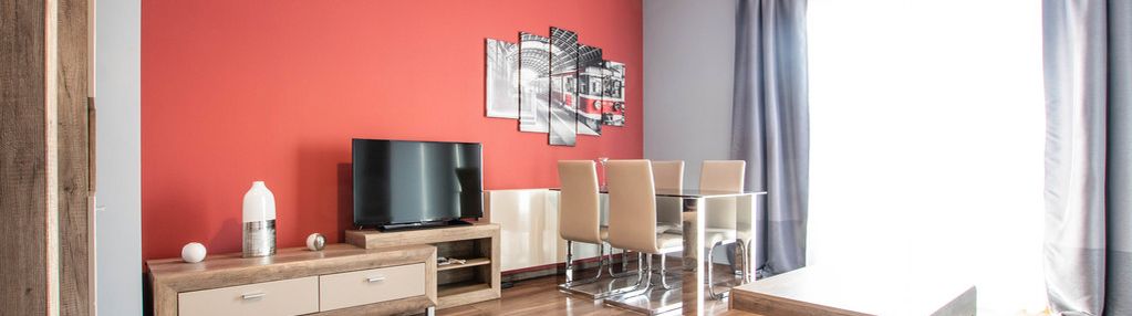 Stare miasto |rakowicka | 2 pok |eng