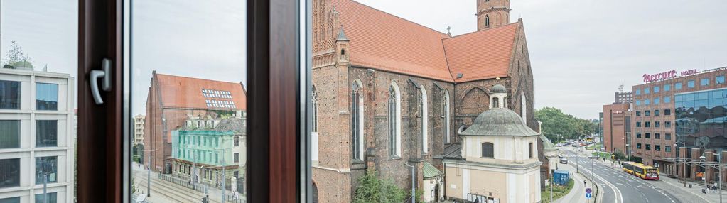 56,6 m2 | centrum | blisko wszystkiego, co ważne