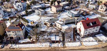 Na sprzedaż — wyjątkowa nieruchomość w gdyni