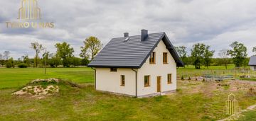 Dom wolnostojący w urokliwej okolicy