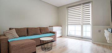 Kawalerka z strefą sypialnianą ul. wielkopolska