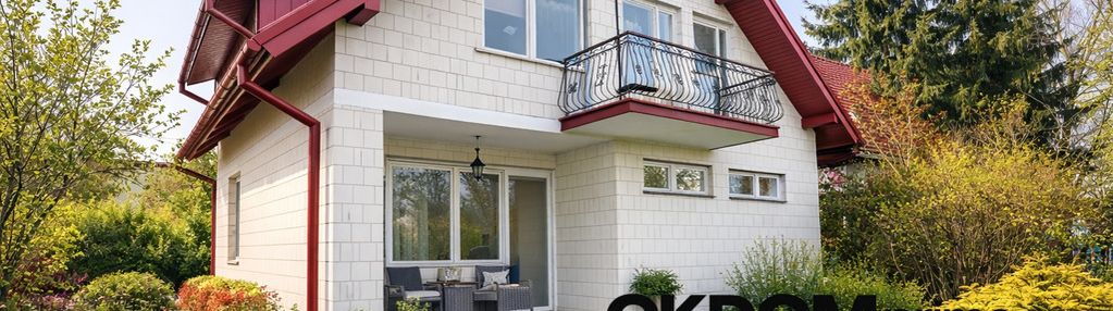 4,6 ha gruntu | dom 150 m² | las 0,5 ha | duży pot