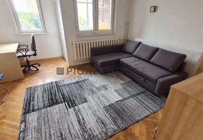 2-pokojowe mieszkanie na targówku
