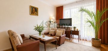 Wola | 2 pokoje | 2 balkony | 57 m²