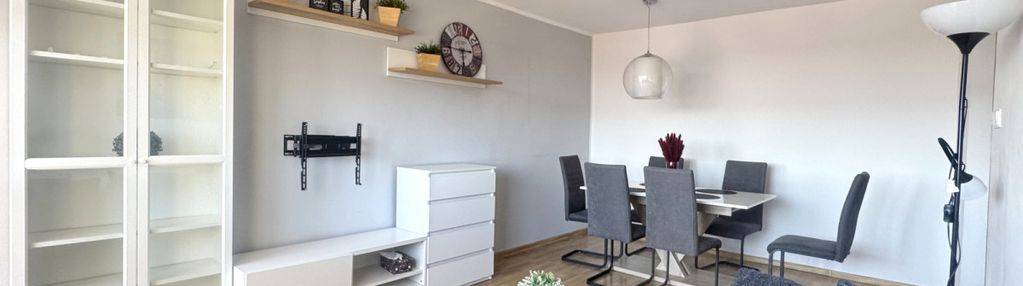 Atrakcyjne 4-pokojowe | 71 m² | kwidzyn, ul. polna