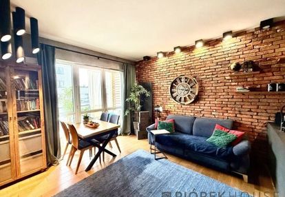 3-pokojowe mieszkanie na ursynowie