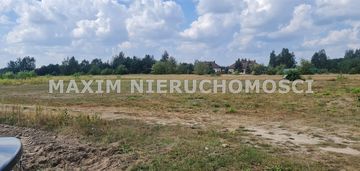 Działka pod inwest dalanówek pow 2,5 ha