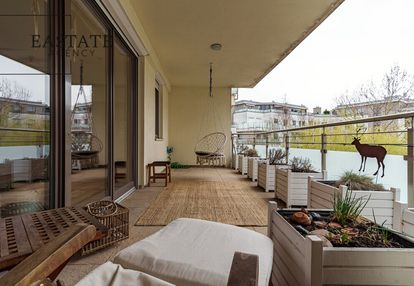 66 m² salonu i 20 m² tarasu | 5 pokoi