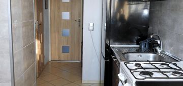 Mieszkanie w świetnej lokalizacji