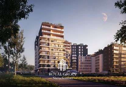 Luksusowe apartamenty w świetnej lokalizacji!