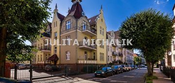 Niepowtarzalny luksus w sopockim apartamencie