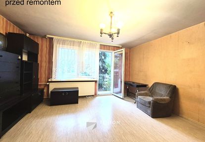 Parter z potencjałem, dla rodziny z dziećmi