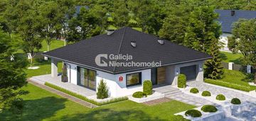 Dom przy granicy głogowa młp –spokój blisko miasta