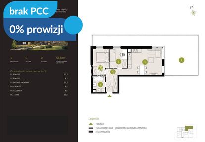 Kameralne czyżkówko- 0% prowizji