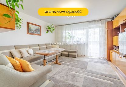 3 pokoje, klimatyzacja, widok, świetna lokalizacja