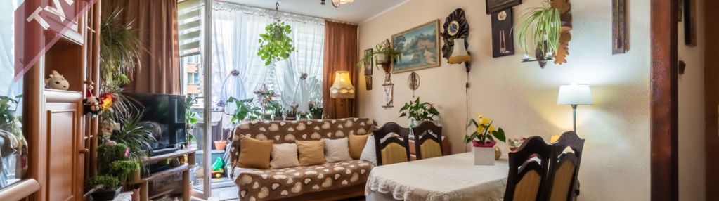 Do sprzedaży 2 pok. mieszkanie na bródnie