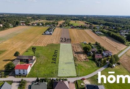 Działka w klwatce królewskiej na sprzedaż