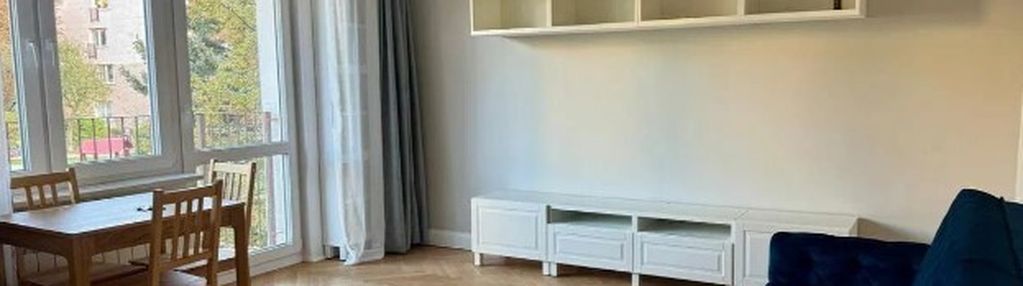 2-pokojowe mieszkanie na woli