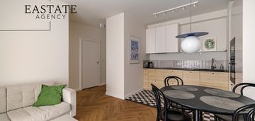 Wysoki standard / parking / klimatyzacja / młociny