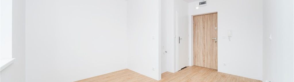 Pomieszczenia mieszkalne w kameralnej lokalizacji