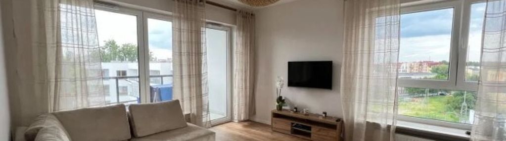 3-pokojowe mieszkanie na targówku