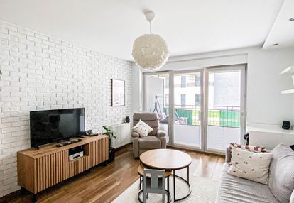 2-pok, 51m^2, 2balkony, od zaraz!