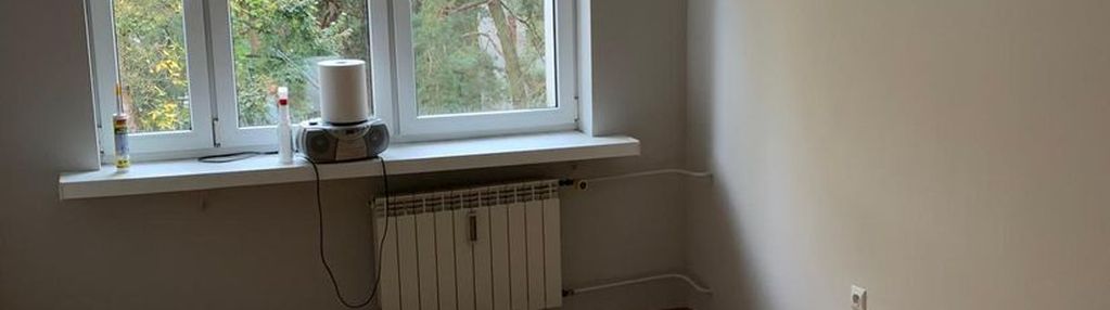 Przytulne mieszkanie z balkonem | 2 pokoje | 45m