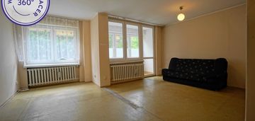 Chorzów. możliwość 3 pokoi