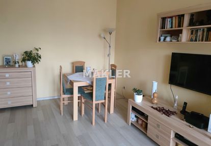 Mieszkanie 55,6 ,2 pokoje,bielawy,balkon