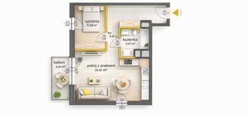 ✨️apartament premium  |  cisza i komunikacja✨