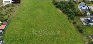 Zabudowa jednorodzinna wolnostojąca lub bliźniacza