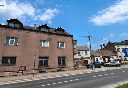 2 lokale + mieszkanie | gotowy pomysł na dochód