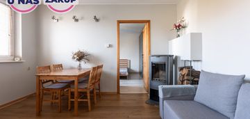 Mieszkanie dwupokojowe | wzgórze św. maksymiliana