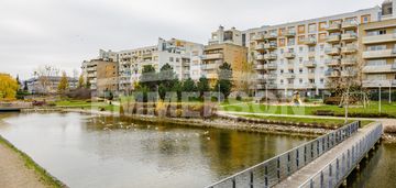 Marina, ul. rejsu