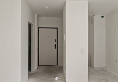 Nowe 2 pokoje z ogródkiem 32m²! stan deweloperski