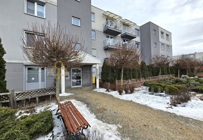 Mieszkanie - idealne pod działalność gosp./ ogród